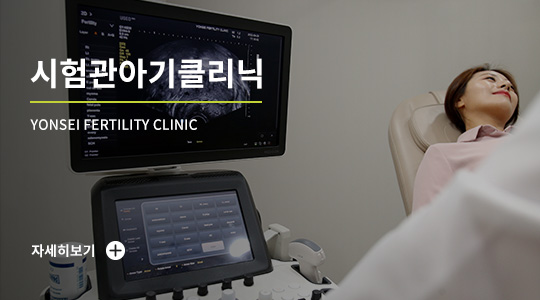 시험관아기(IVF) 시술 안내 바로가기
