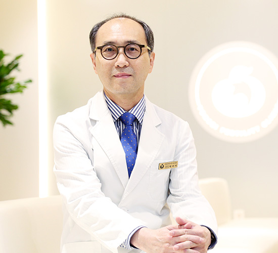 연세아이소망여성의원 대표원장 박이석 프로필 사진